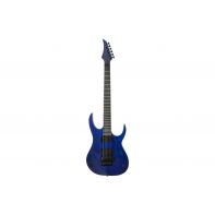 Электрогитара S BY SOLAR TYPE SB SB4.6FRFBL-E FLAME BLUE